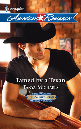 Title details for Tamed by a Texan by Tanya Michaels - Available